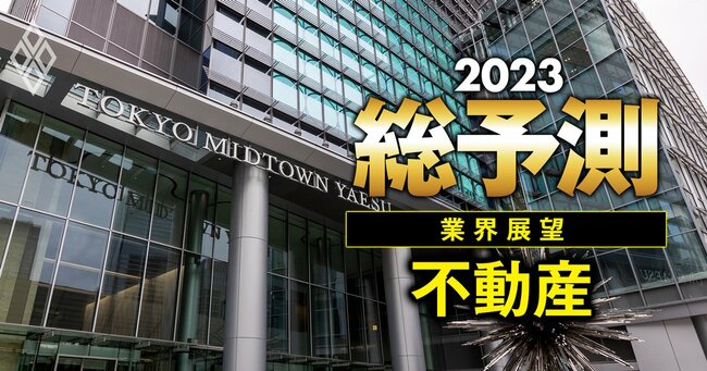 総予測2023＃61