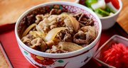 牛丼チェーン3社/松屋が大苦戦、吉野家、すき家も不調【9月度・業界天気図】
