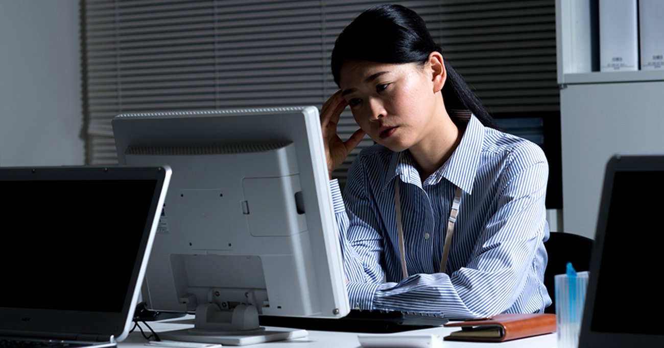従業員の不満投稿が多い“ブラック”企業ランキング2022上半期【トップ32・完全版】