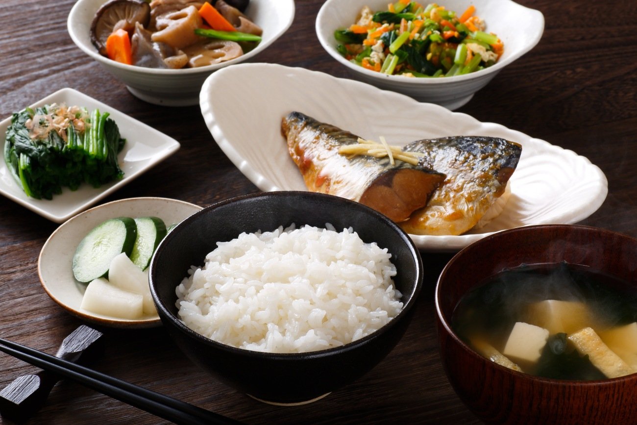 和食は腎臓に悪い!? 知らないと危険な「食事の落とし穴」