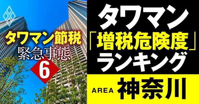 タワマン節税 緊急事態#6