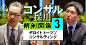 デロイトのトップ「AI時代のコンサルは“ドラえもん”になれ…