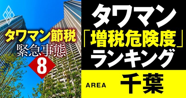 タワマン節税 緊急事態#8