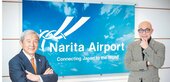 開港以来の大規模リニューアル　「新しい成田空港」は日本の国…