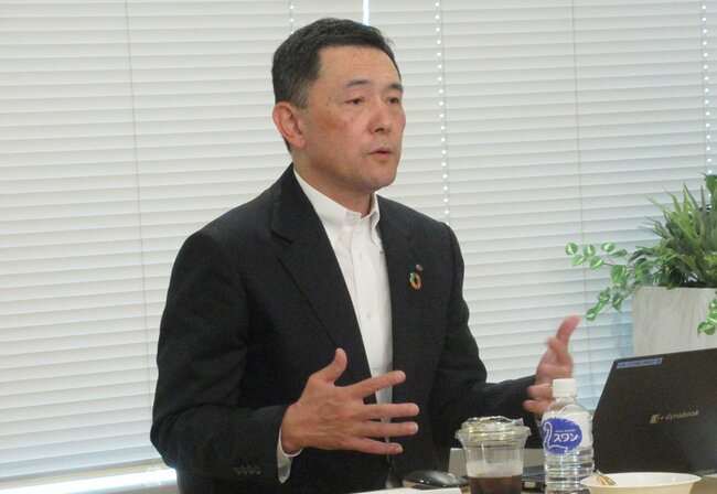 「シンプルに売上が足りない」ヤマト運輸の新社長が語った真意とは？