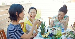 駐在員妻で海外に5年いても英語が話せない人と半年で話せる人、何が違う？〈再配信〉