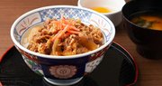 すき家が売上高・客数・客単価の全てで前年超え!吉野家と松屋を圧倒【10月度・業界天気図】