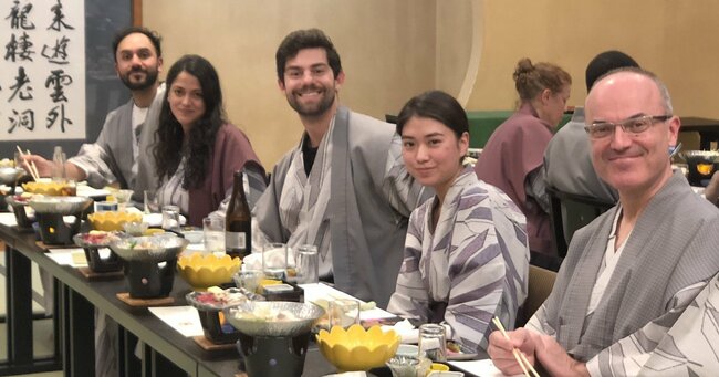 ハーバード大教授が日本で研修を行う理由、学生が感動した日本人の「言動」とは?〈注目記事〉