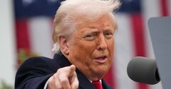 トヨタもVWも株価を下げたトランプ関税、唯一株価を上げた自動車メーカーとは