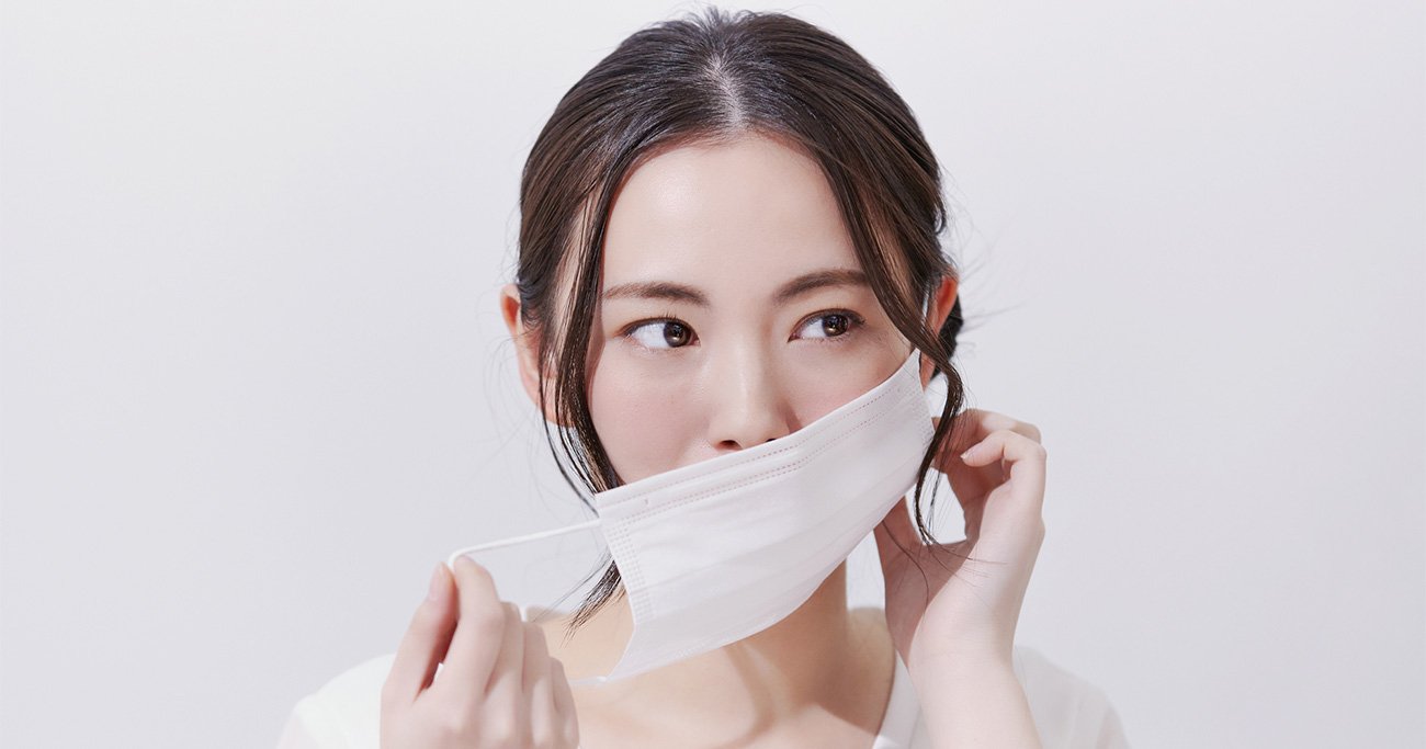 「おなら増えた」女性が増加、背景に「マスク生活」医師が指摘