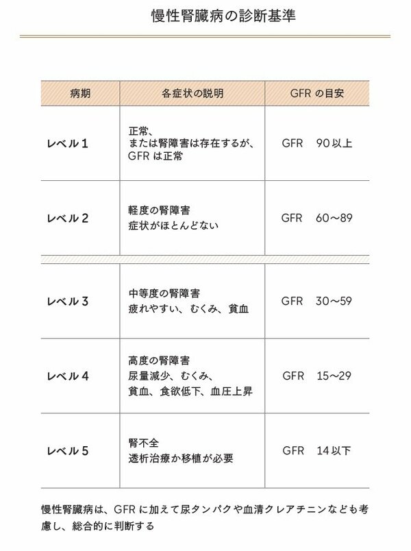 和食は腎臓に悪い!? 知らないと危険な「食事の落とし穴」