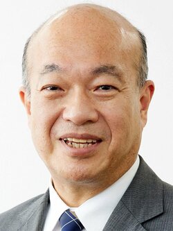 浜学園・松本氏