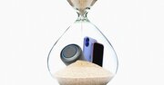 アップルとアマゾンの画期的AI いつ使えるのか