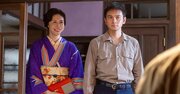 毒親すぎる登美子（松嶋菜々子）に戦慄…「この人生は勝ち」だったはずが？〈二宮和也コメント付き〉【あんぱん第15回レビュー】