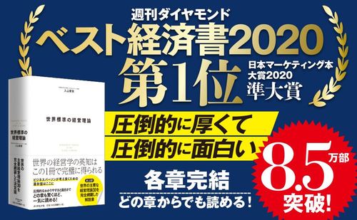 経営理論#22