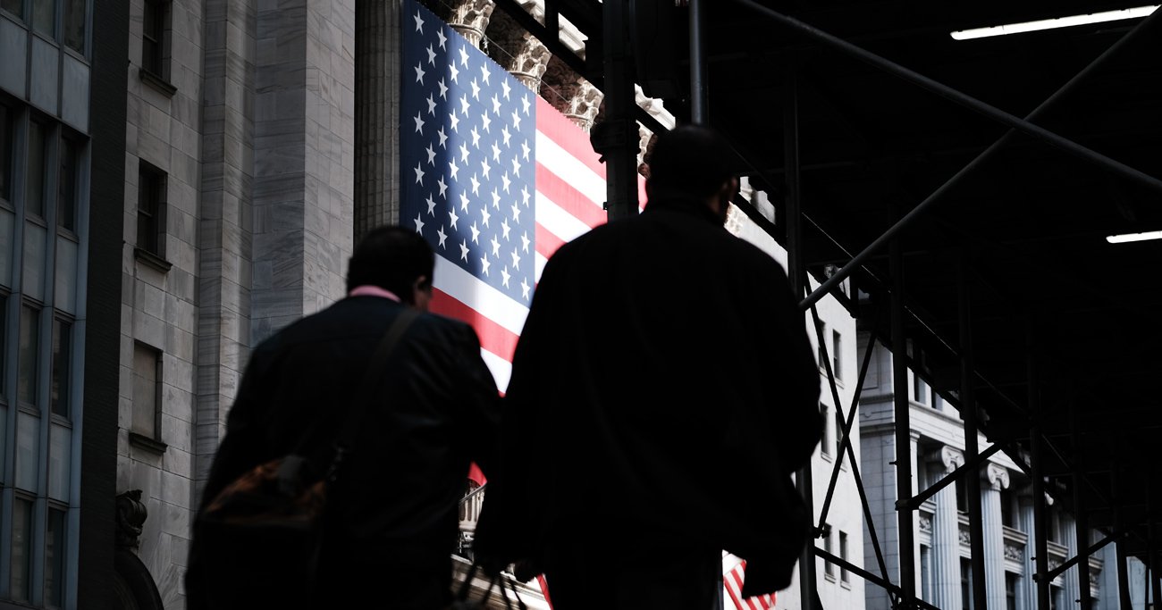 米国株は弱気相場入りを回避、株価上昇を阻むのは「インフレ」か「景気失速」か