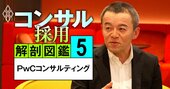 PwCコンサルが今もっとも「採用したい」人材像、若手・中堅…